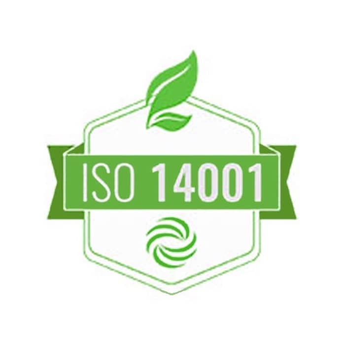 ISO 14001